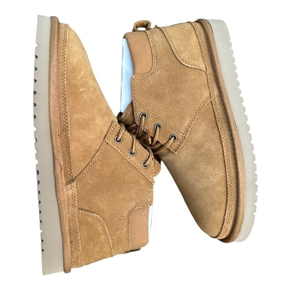 KOOLABURRA by Uggs women's ADVAY in chestnut - Picture 8 of 15